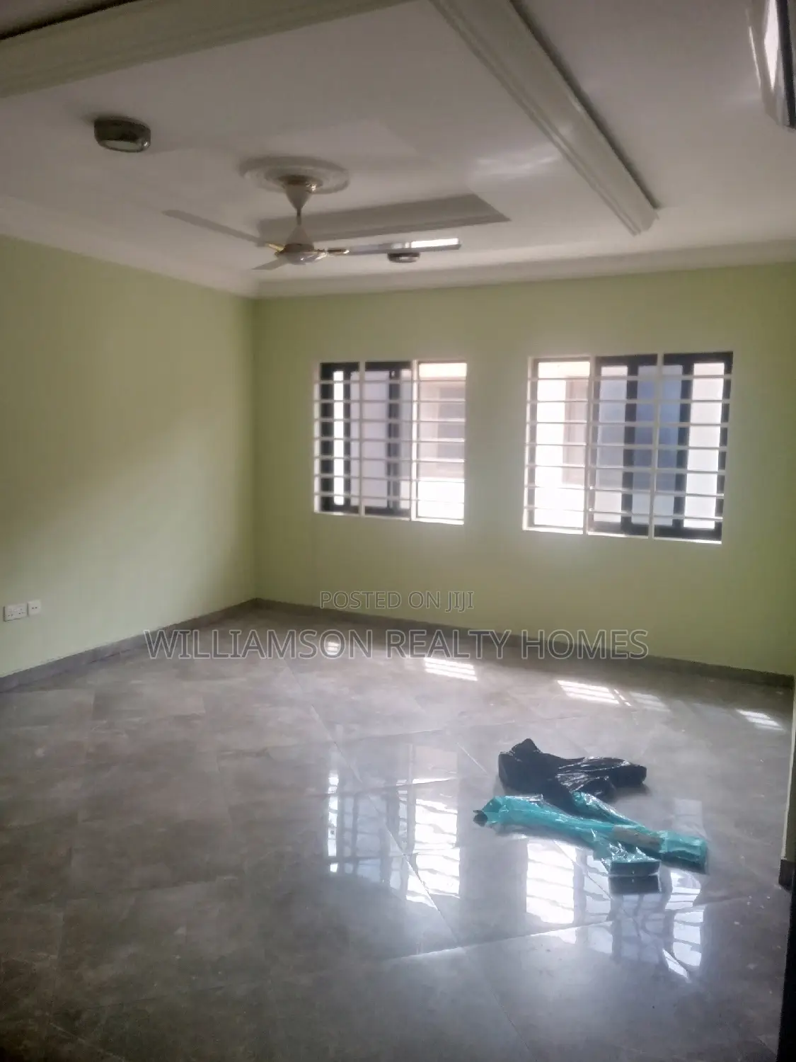 3bdrm Apartment in Devtraco Estate Road, Spintex for rent