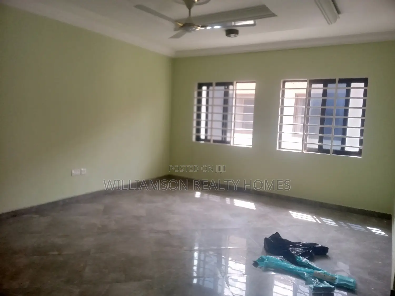 3bdrm Apartment in Devtraco Estate Road, Spintex for rent