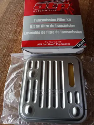 01125. Original ATP Transmission Filter From USA. TF102