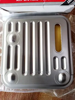 01125. Original ATP Transmission Filter From USA. TF102