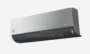 LG Artcool Inverter AC 2.0hp (S4-Q18klrte)