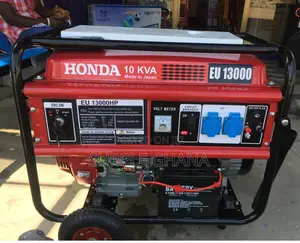 Generator Powerful 10kva Gasoline Generator