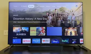(65X81J)High Quality Sony Satelite Tv Available Now