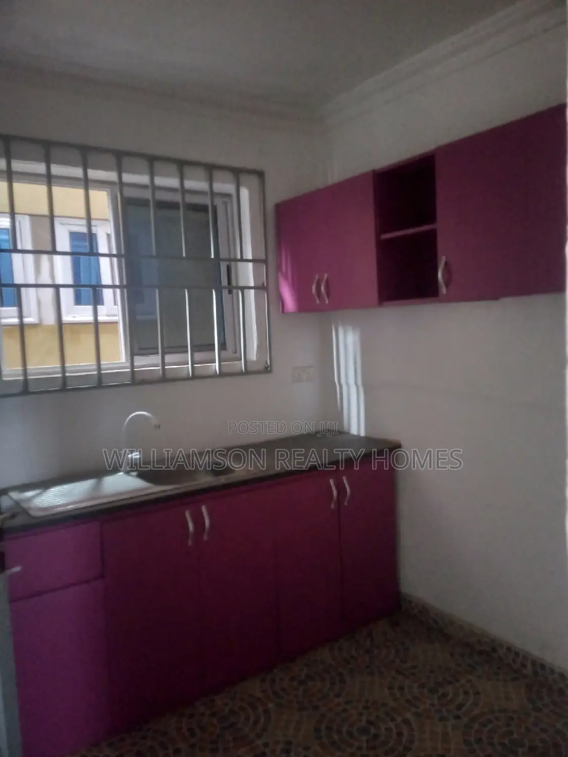 2bdrm Apartment in Coastal Estate Area, Spintex for rent