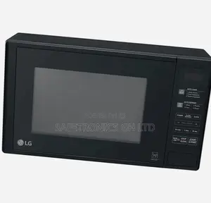 LG 20L Solo Microwave Oven Ms2042db