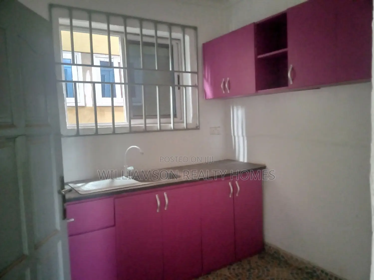 2bdrm Apartment in Coastal Estate Area, Spintex for rent