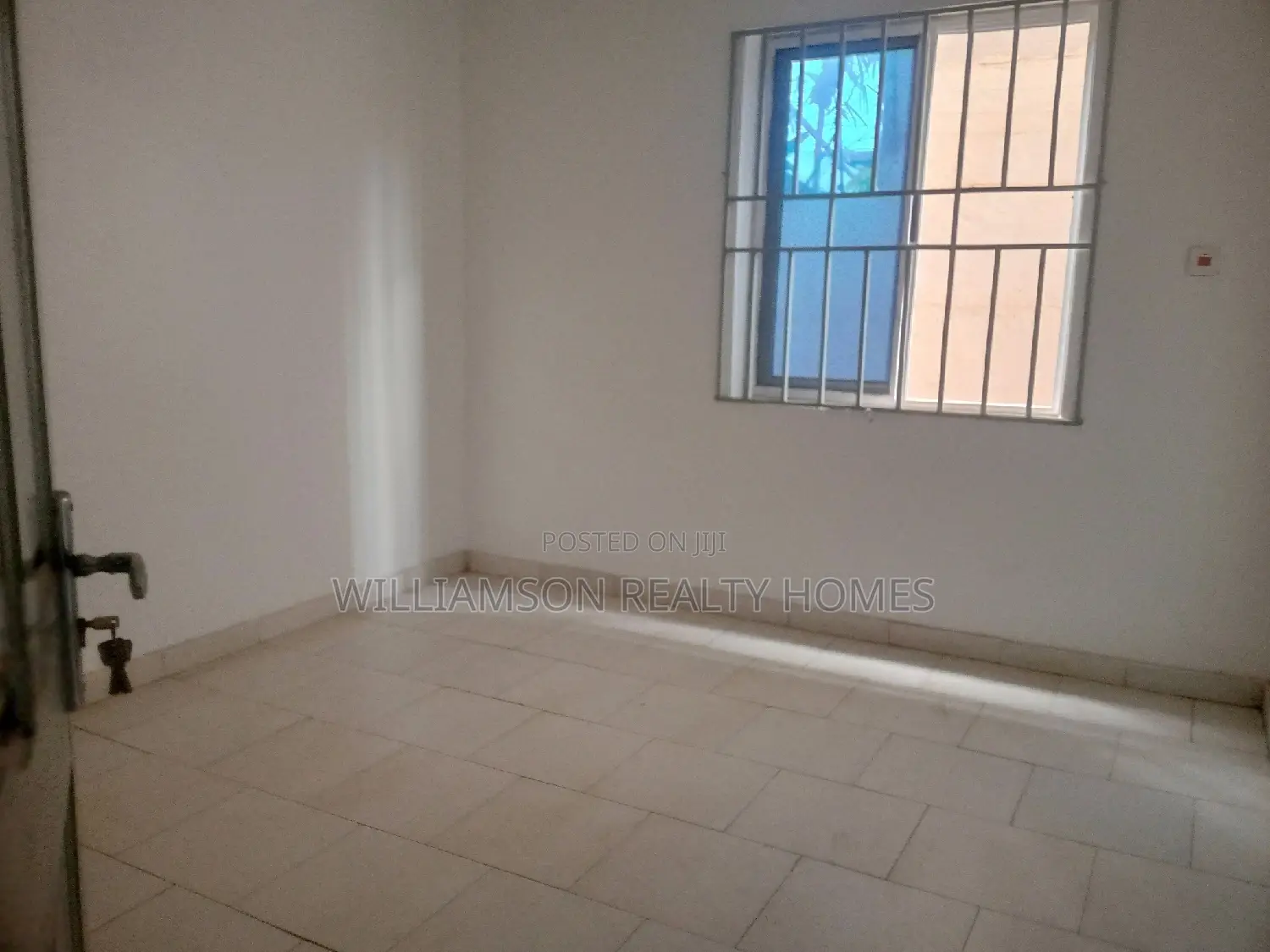 2bdrm Apartment in Coastal Estate Area, Spintex for rent