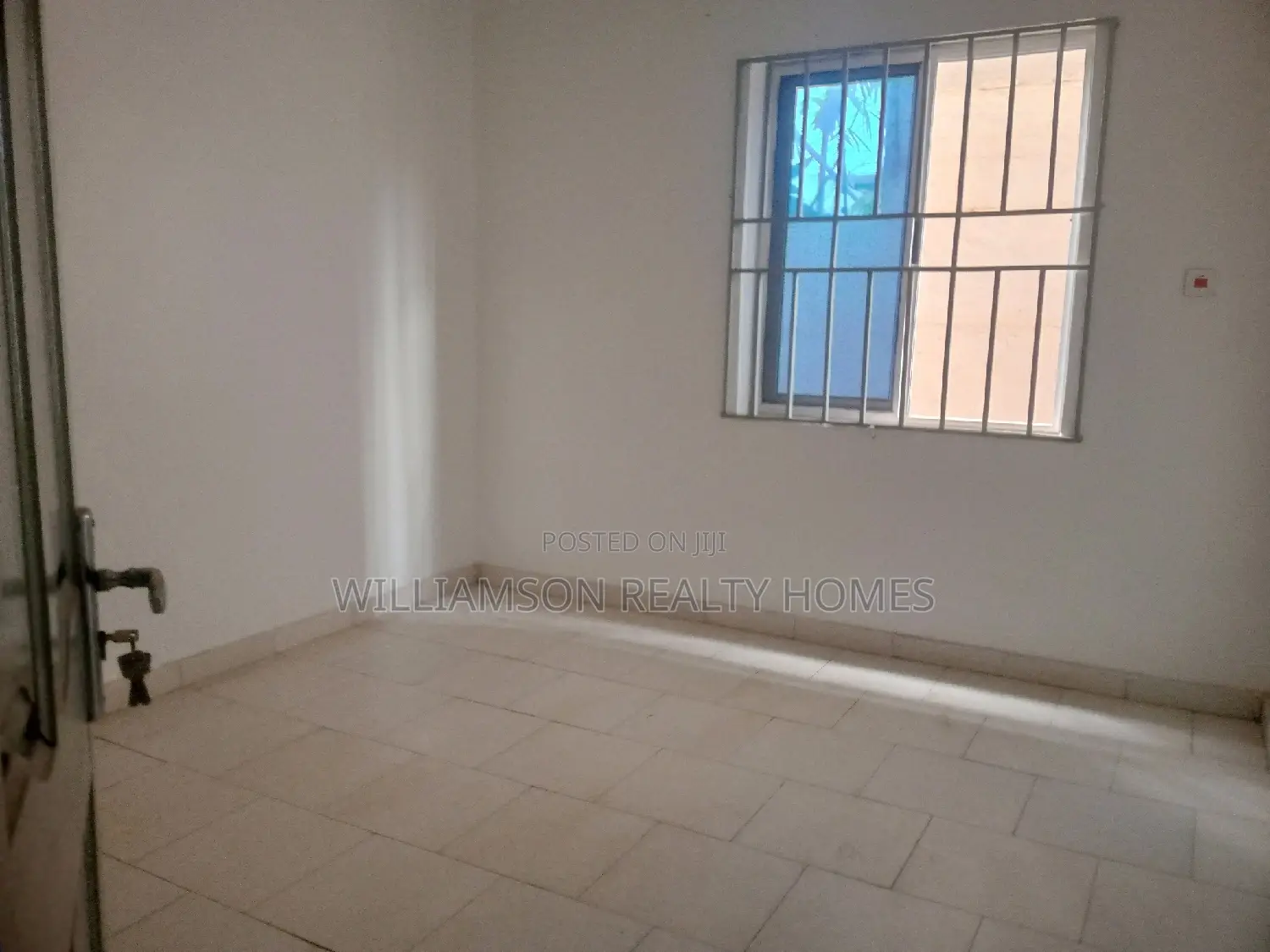 2bdrm Apartment in Coastal Estate Area, Spintex for rent