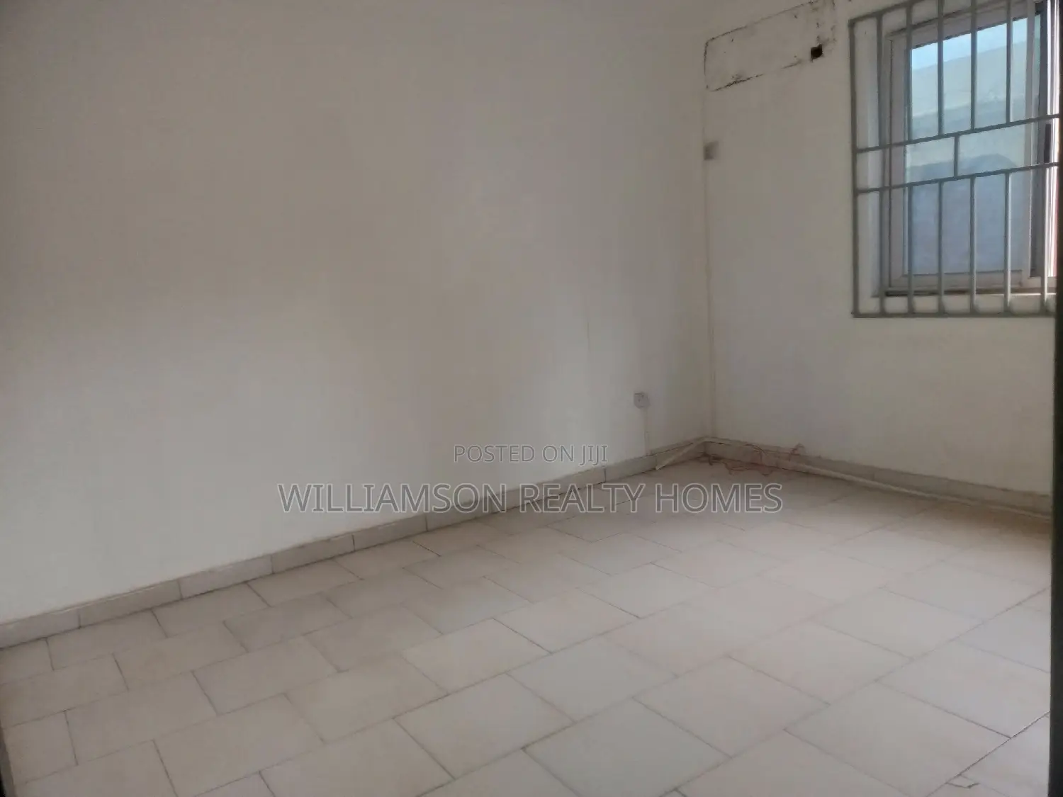 2bdrm Apartment in Coastal Estate Area, Spintex for rent