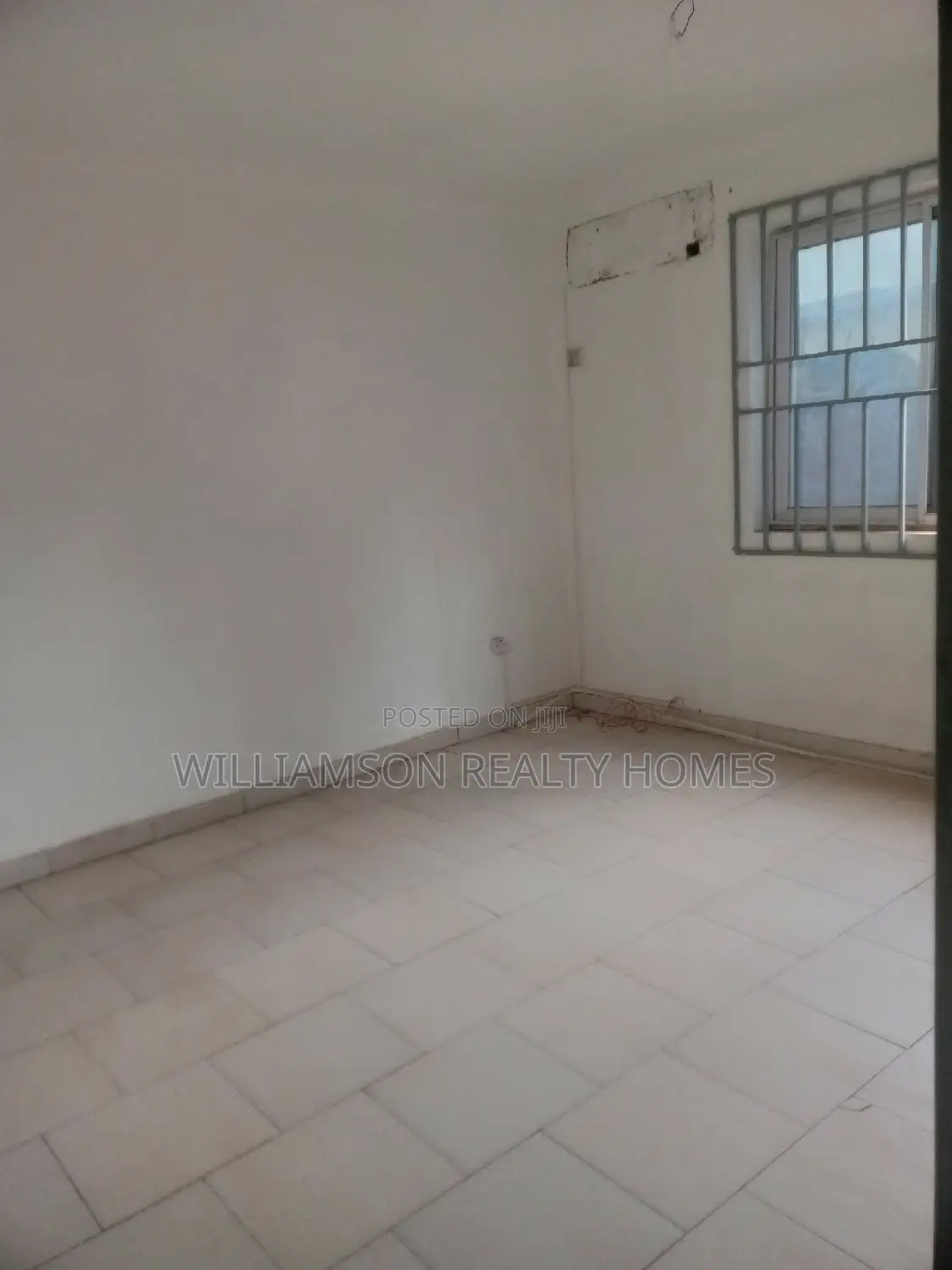2bdrm Apartment in Coastal Estate Area, Spintex for rent