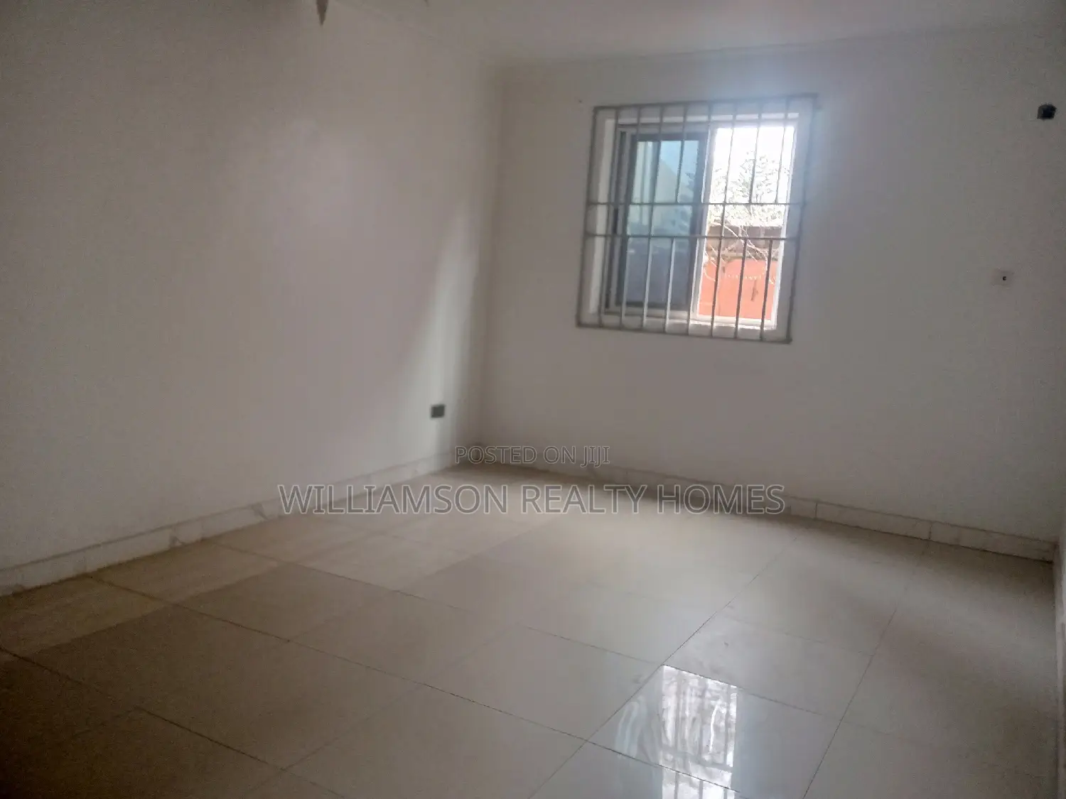 2bdrm Apartment in Coastal Estate Area, Spintex for rent