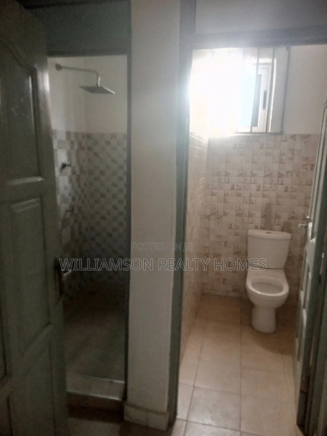 2bdrm Apartment in Coastal Estate Area, Spintex for rent