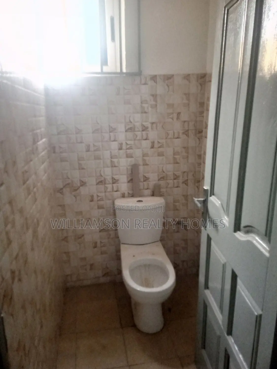 2bdrm Apartment in Coastal Estate Area, Spintex for rent