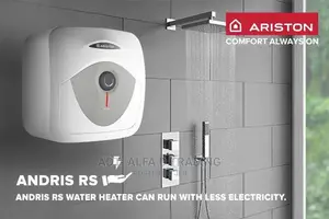 Water Heater-10 Liters-Ariston