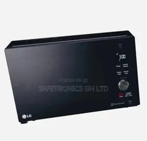 LG 42L Neochef Smart Inverter Microwave Oven MH8265DIS