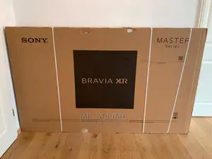 Durable and Affordable Sony Smart Tv at Best Price Xr-83a90j