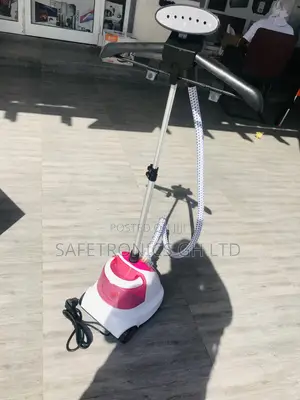 LG Vacuum Cleaner 2000W Vc5420nntr
