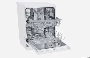 LG DFB512FP Quadwashtm Dishwasher, 14 Place Settings