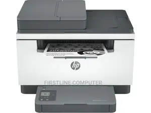 HP Laserjet MFP M236sdw
