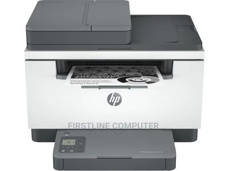 HP Laserjet MFP M236sdw