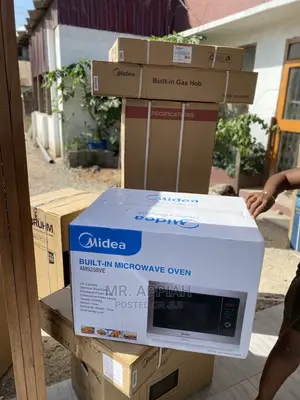 Super Fast Microwave Oven AM925BVE..