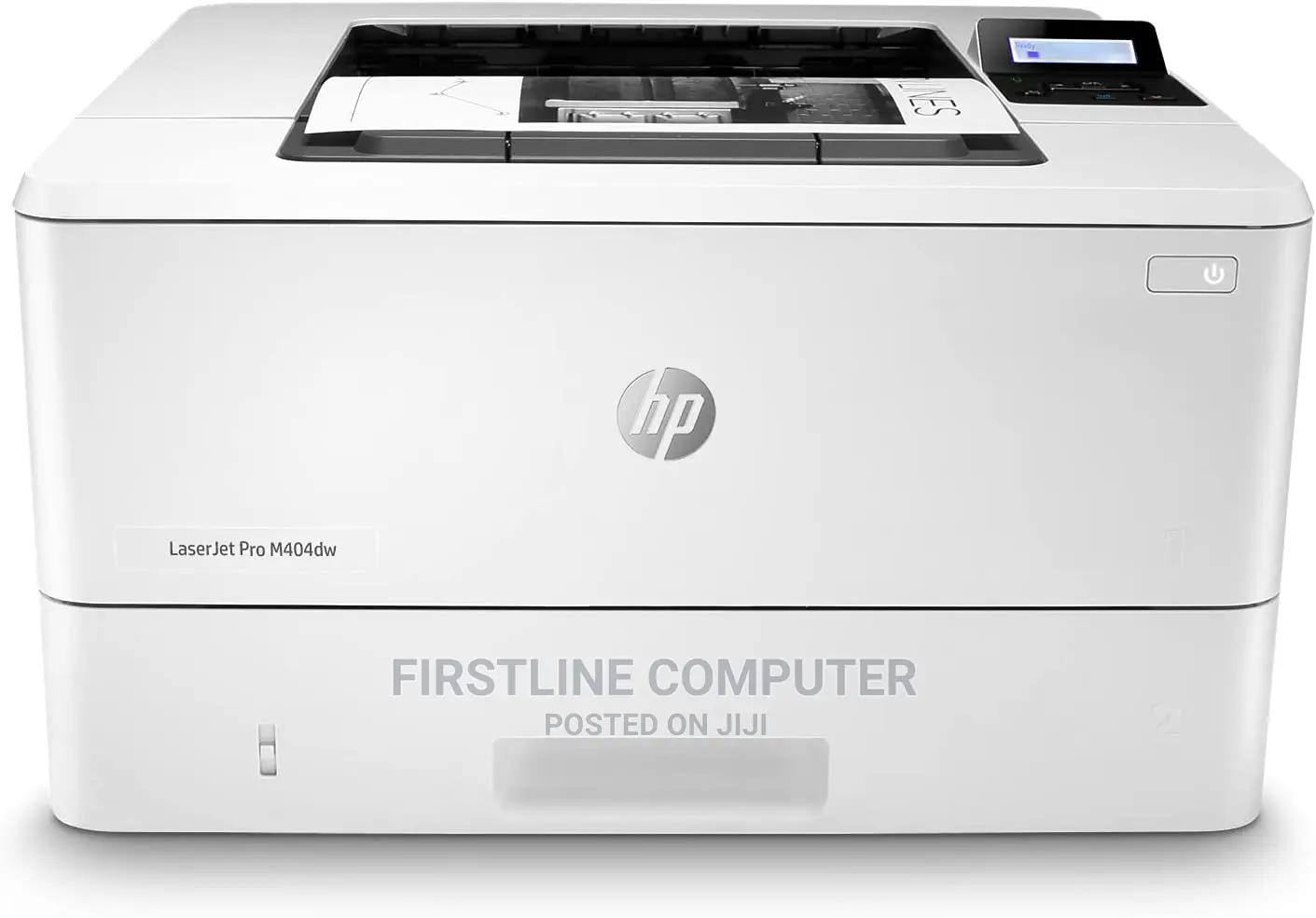 HP Laserjet Pro M404dw Laser Printer