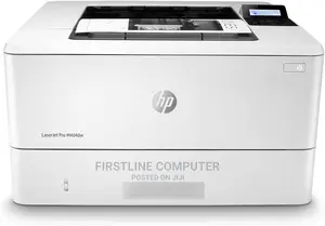 HP Laserjet Pro M404dw Laser Printer