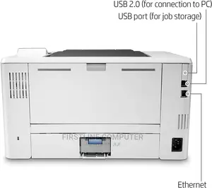 HP Laserjet Pro M404dw Laser Printer