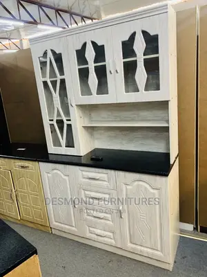 Kitchen Cabinet