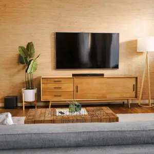 Bose Soundbar 600 + Bass Module 500 Set