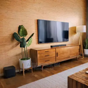 Bose Soundbar 600 + Bass Module 500 Set