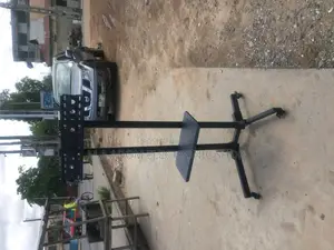 Currently Available TV Stand