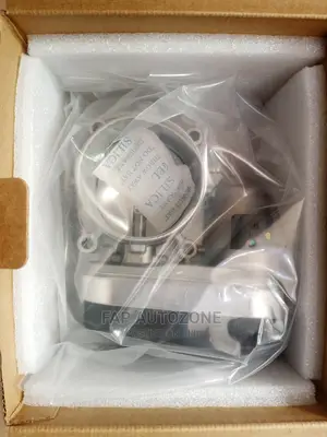01091. Original Ultra Power Throttle Body From USA. TB1162