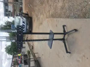 The Available TV Stand