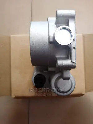 01091. Original Ultra Power Throttle Body From USA. TB1162