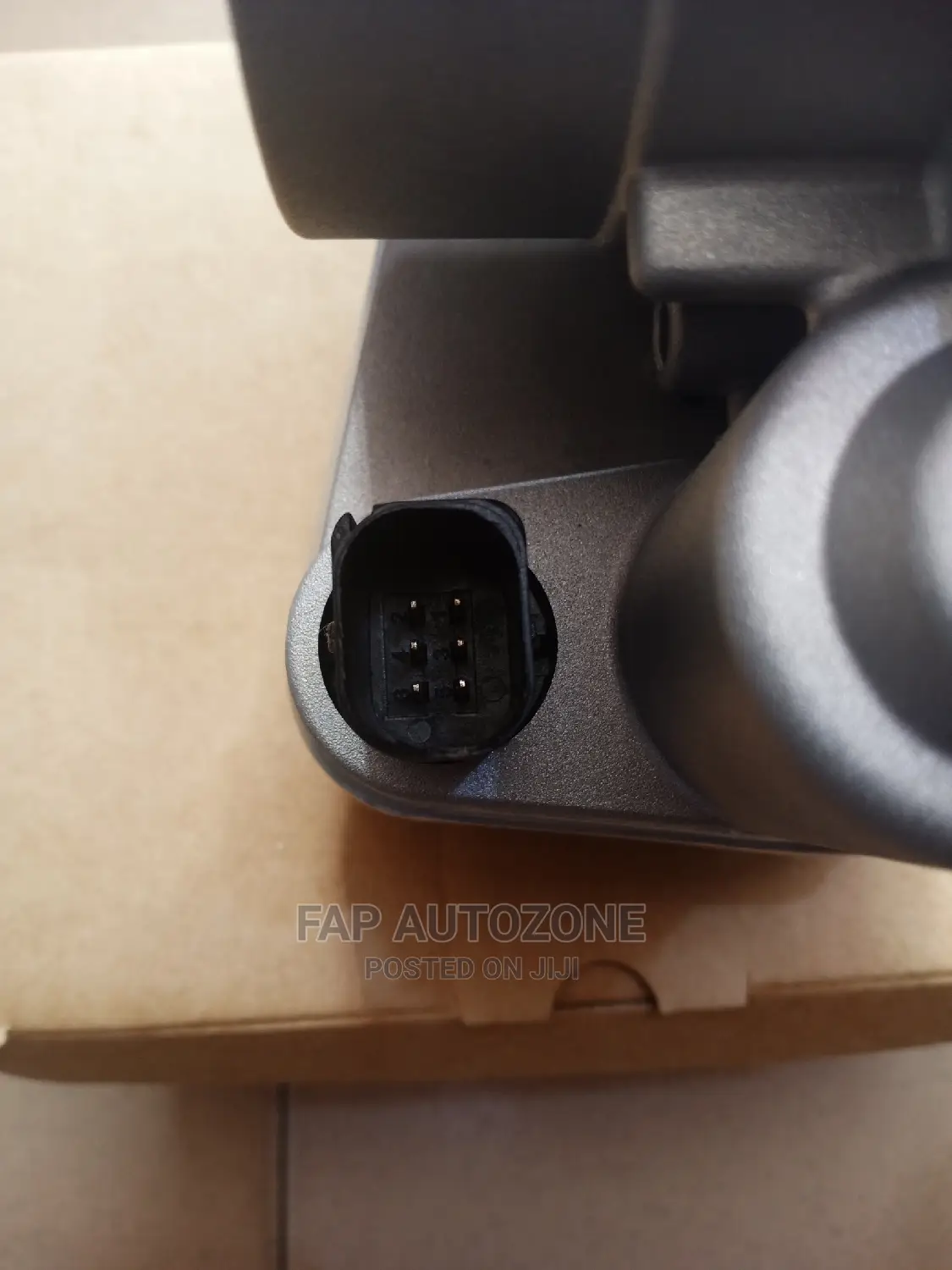 01091. Original Ultra Power Throttle Body From USA. TB1162