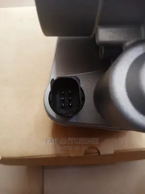 01091. Original Ultra Power Throttle Body From USA. TB1162