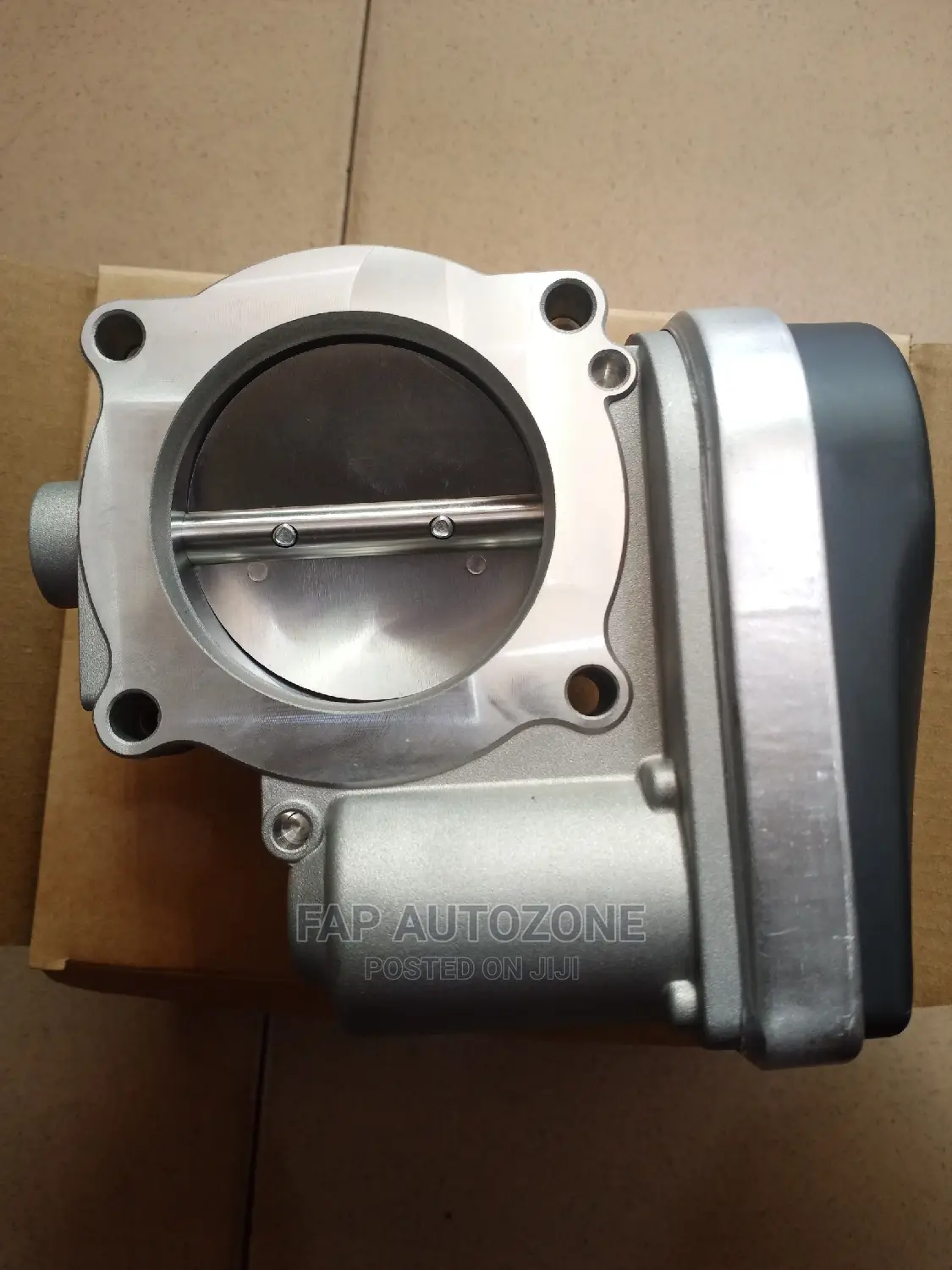 01091. Original Ultra Power Throttle Body From USA. TB1162