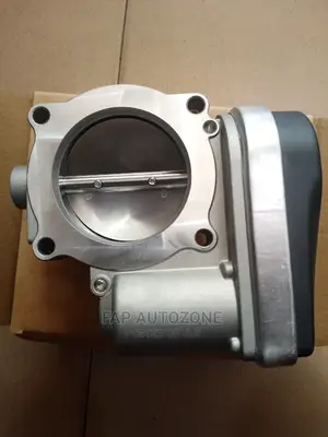 01091. Original Ultra Power Throttle Body From USA. TB1162