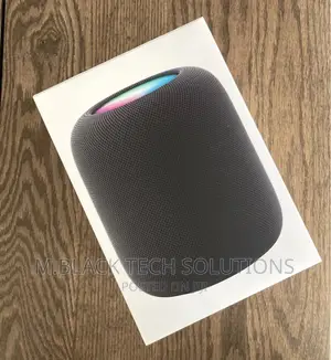Apple Homepod 2nd Generation