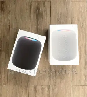 Apple Homepod 2nd Generation