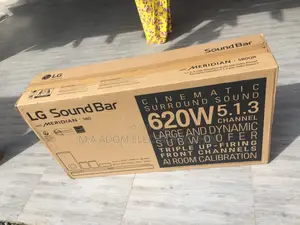 Best LG 3.1.3 Ch High Res Audio Sound Bar