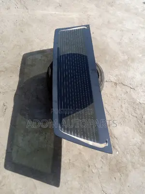 Ford F150 Back Glass Windscreen