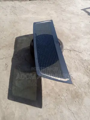 Ford F150 Back Glass Windscreen