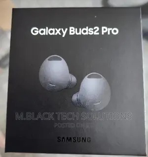 Samsung Galaxy Buds 2 Pro