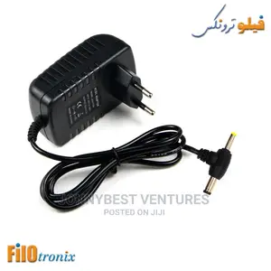 9V 2A Adapter