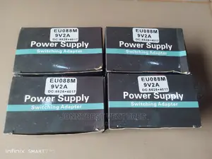 9V 2A Adapter
