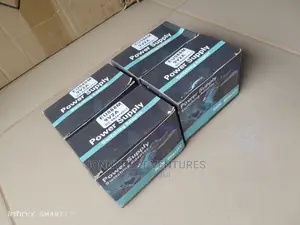9V 2A Adapter