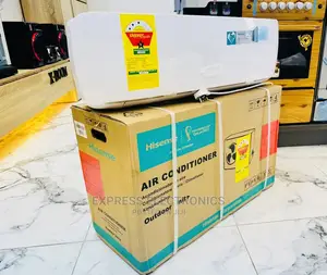 Fast Cooling Compressor Split Hisense 2.0hp R410