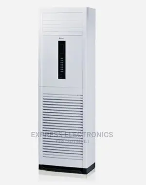 Fast Cooling Compressor Split Floor Standing 3.0hp AC